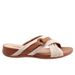 Softwalk Womens Taza Brown Shoes (NWT)